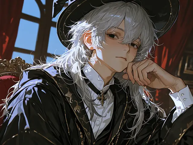 Profile image of Melo