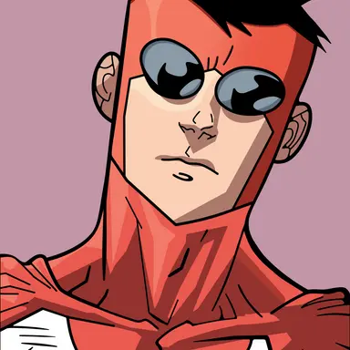 Profile image of Omni Mark