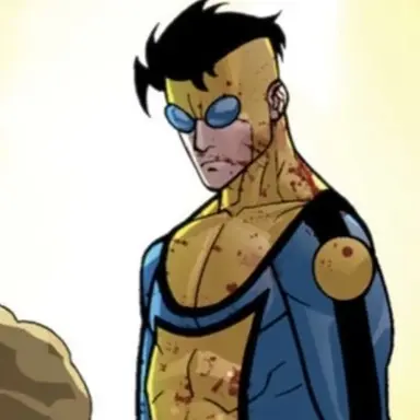 Profile image of Stripes Mark