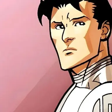 Profile image of Viltrumite Mark