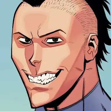 Profile image of Mohawk Mark