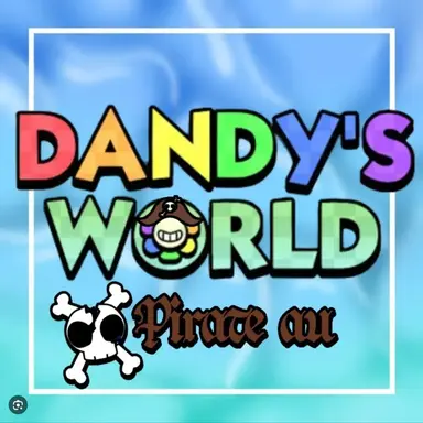 Profile image of Dandys World x Pirate AU