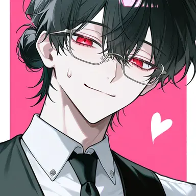 Profile image of 芳川先生