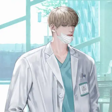 Profile image of 이도운