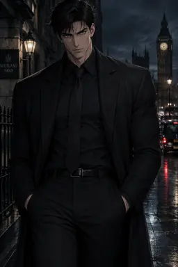 Profile image of James Ellery