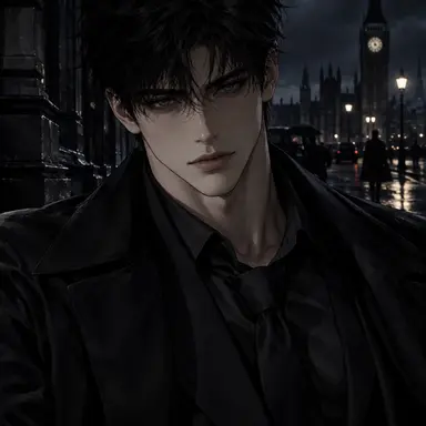 Profile image of James Ellery