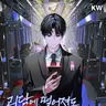 캐릭터 프로필 이미지