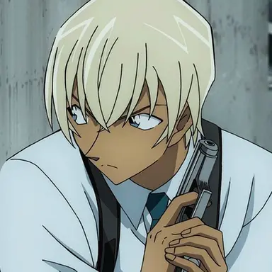 Profile image of 降谷零