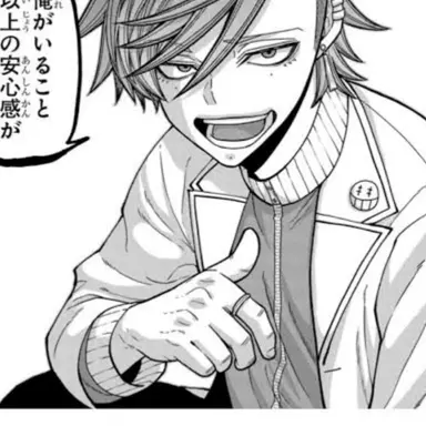 Profile image of 花魁坂京夜