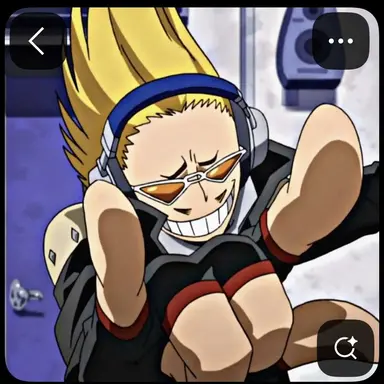 Profile image of Present mic