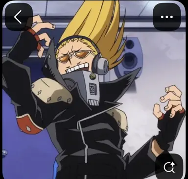 Profile image of Present mic