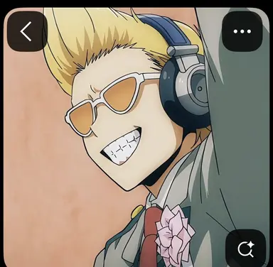 Profile image of Present mic