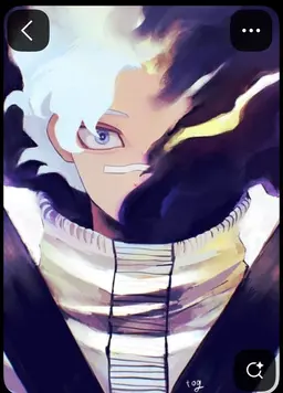 Profile image of Oboro
