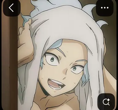 Profile image of Oboro