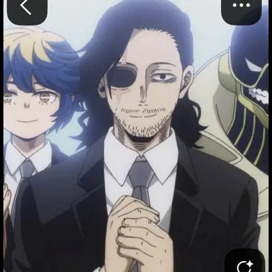Profile image of Aizawa