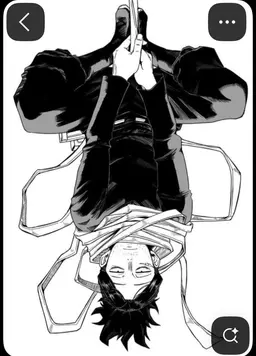 Profile image of Aizawa