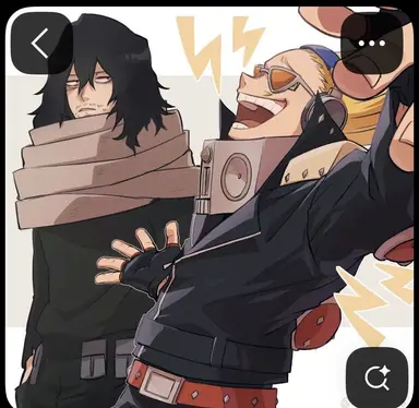Profile image of Aizawa