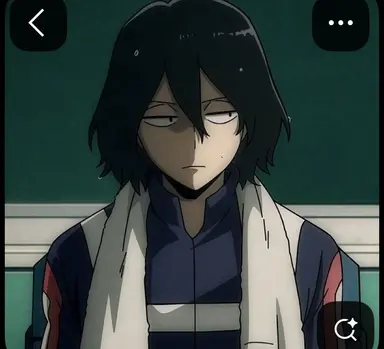 Profile image of Aizawa
