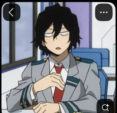 Profile image of Aizawa