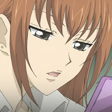 Profile image of 우에시마 케이