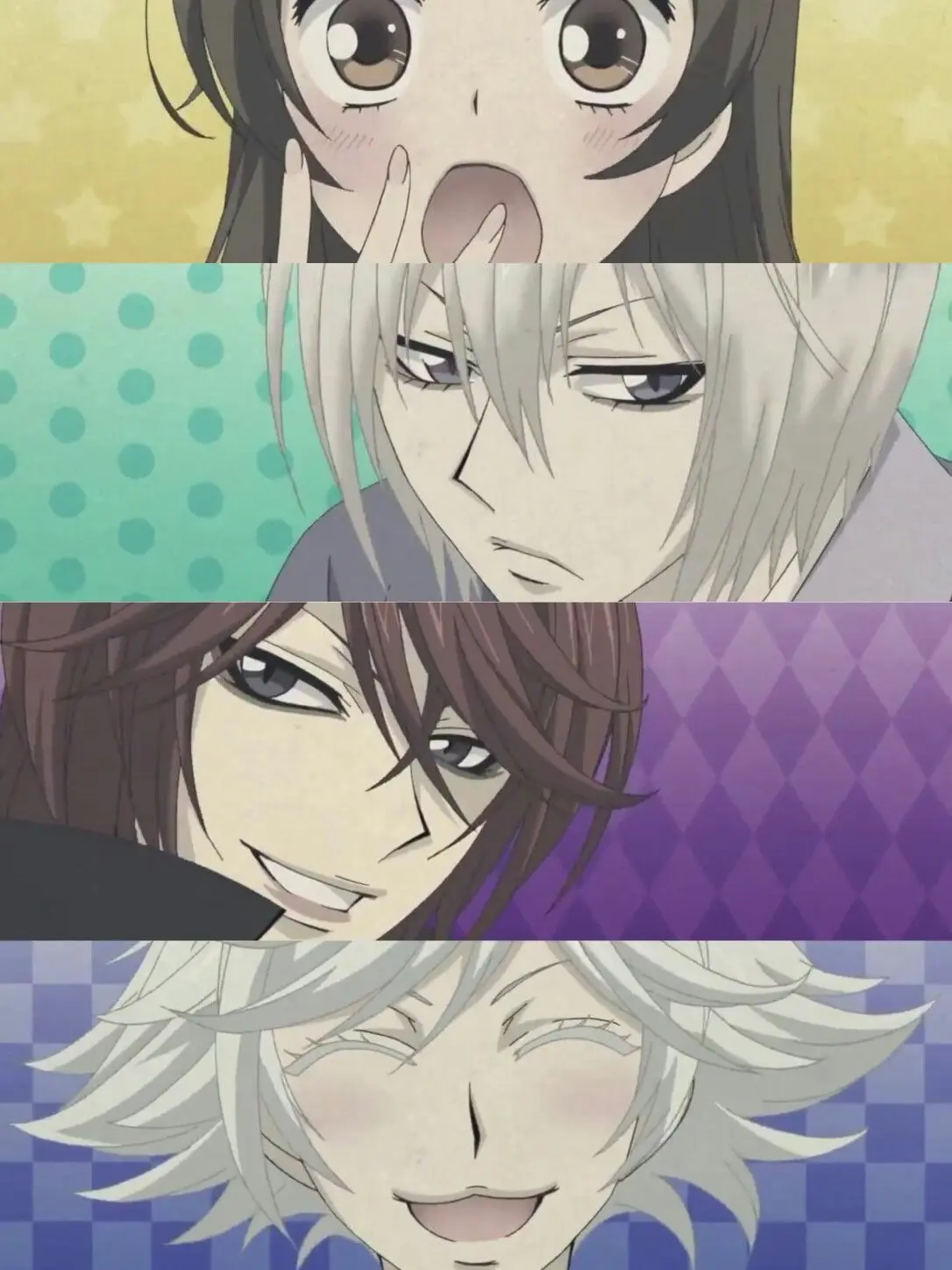 Tyx7.yn의 오늘부터 신령님