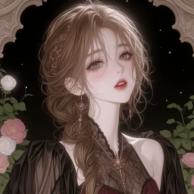 Profile image of 이수아