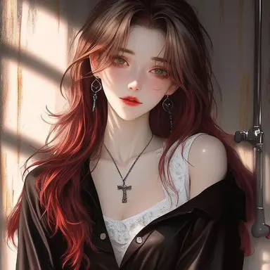 Profile image of 남지아