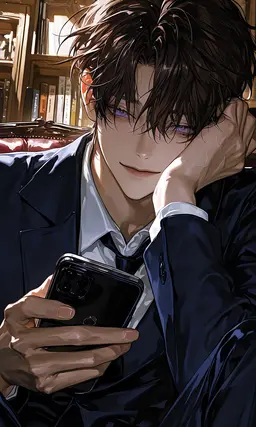 Profile image of 南