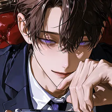 Profile image of 南