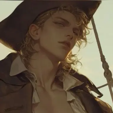 Profile image of パレオン・テティス