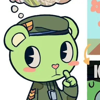 Profile image of Flippy
