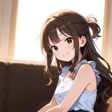 Profile image of 이시아