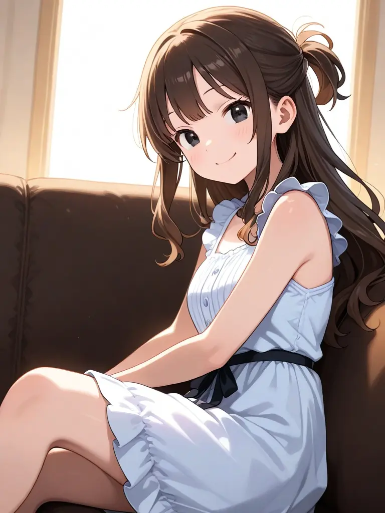 Namelesss의 이시아