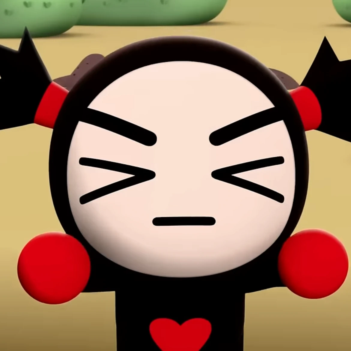 가루