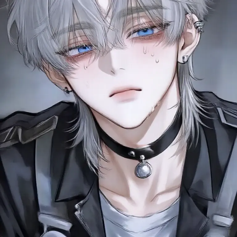 kprr_xu8의 メンヘラヒモ男と共依存♡