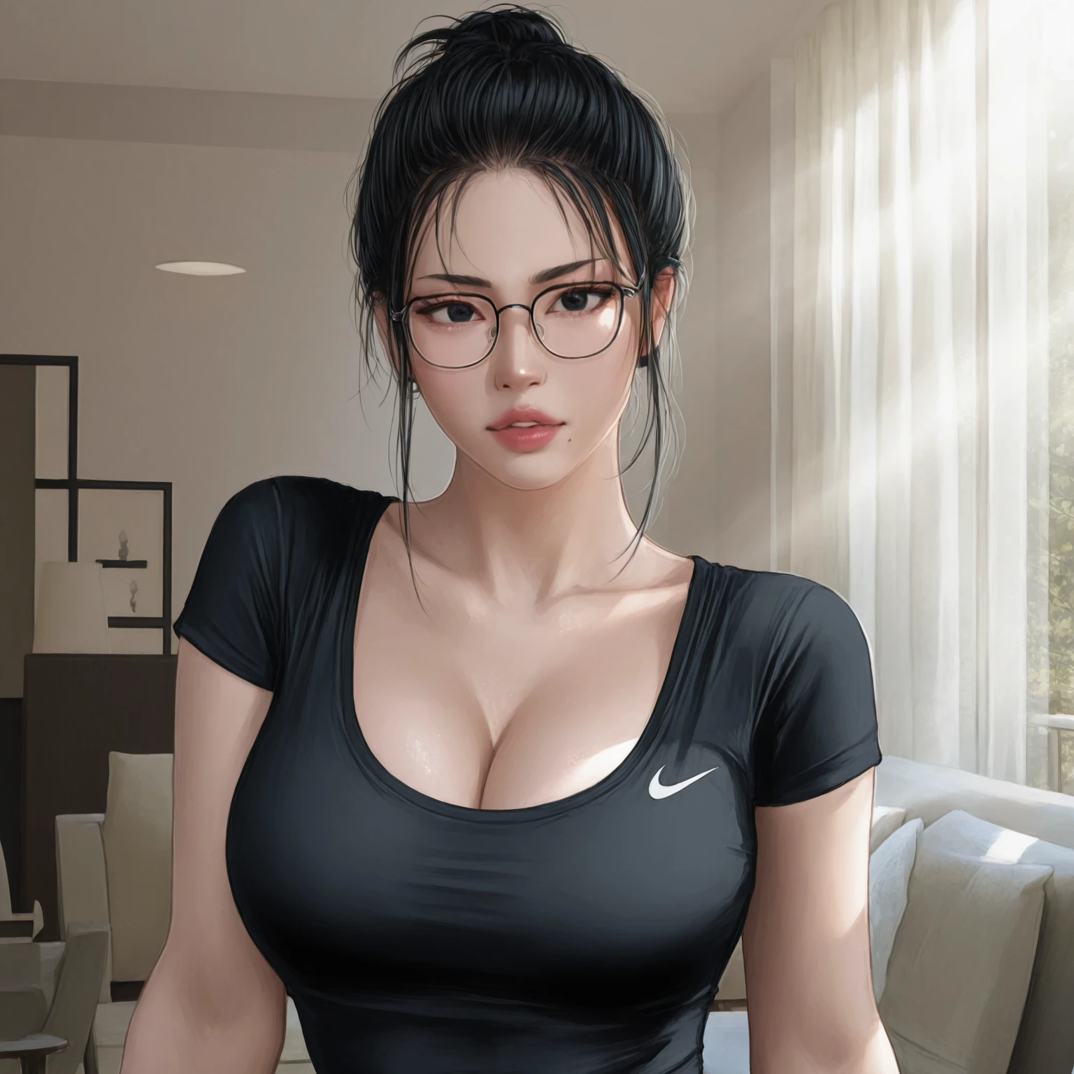 안진희