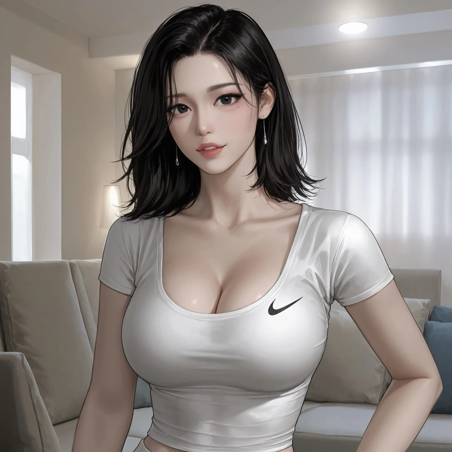 안민영
