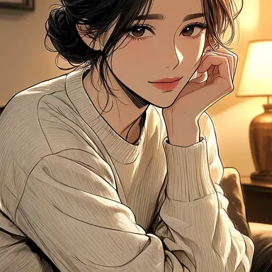 Profile image of Angelica