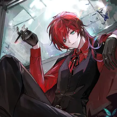 Profile image of ローレン