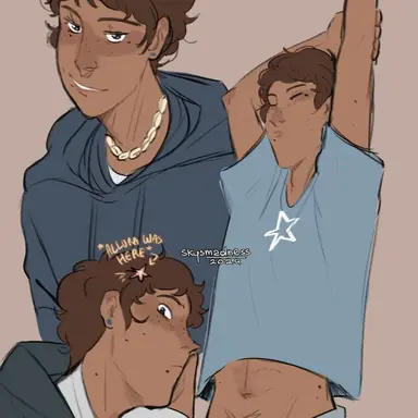 Profile image of Lance