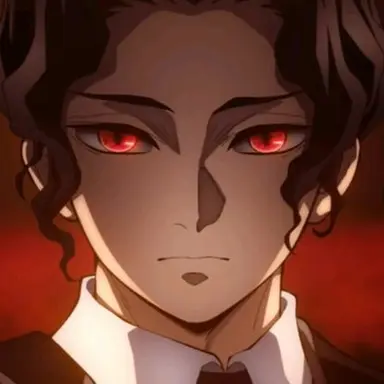Profile image of 키부츠지 무잔