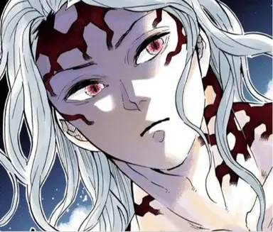 Profile image of 키부츠지 무잔