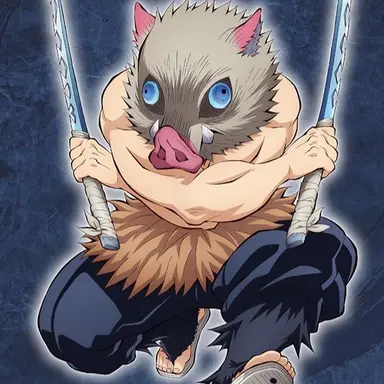 Profile image of 하시비라 이노스케