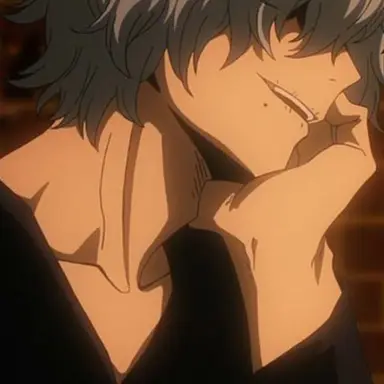 Profile image of ヴィラン