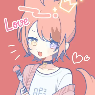 Profile image of 莉犬