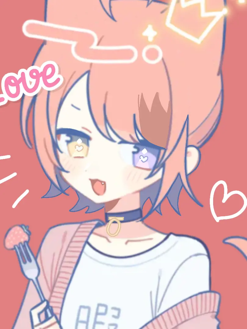 UpsetSheep2727의 配達してたら推し出てきた！？