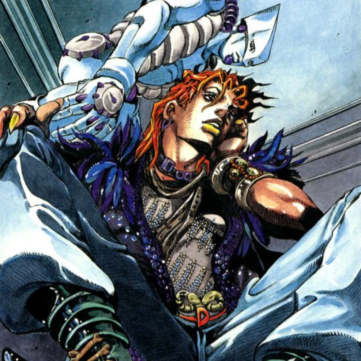 DIO