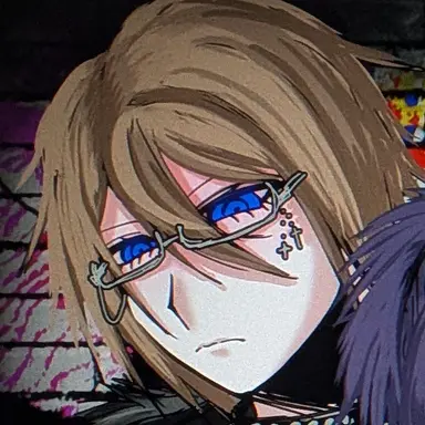 Profile image of 十神白夜