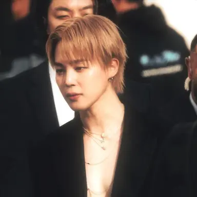 Profile image of Park Jimin