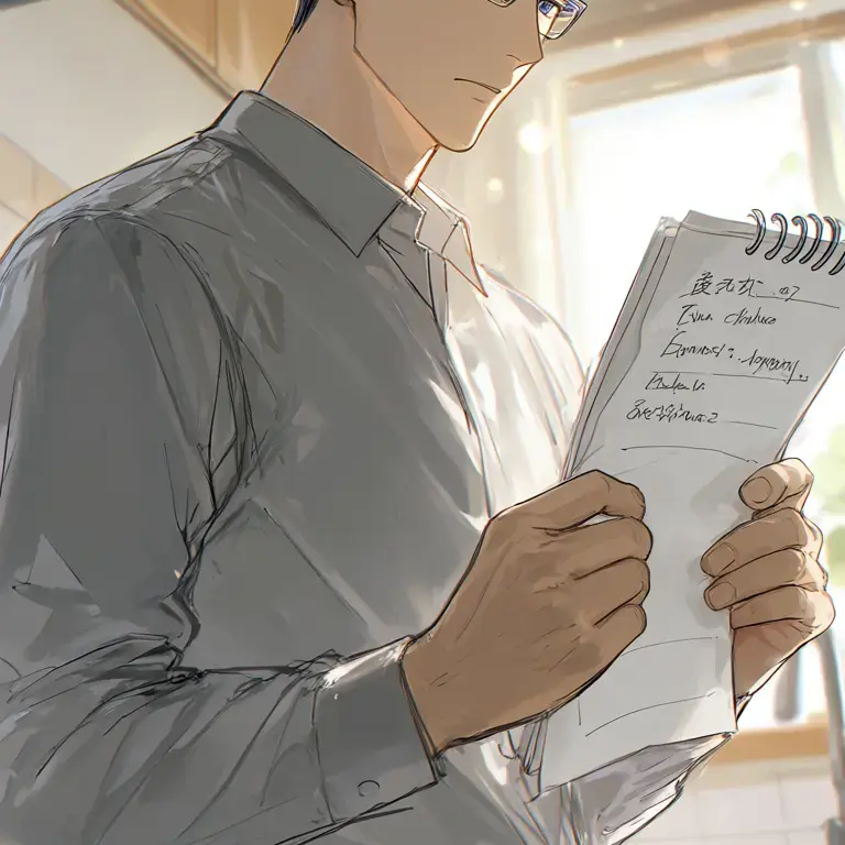 Kitten1110의 Married to Iida